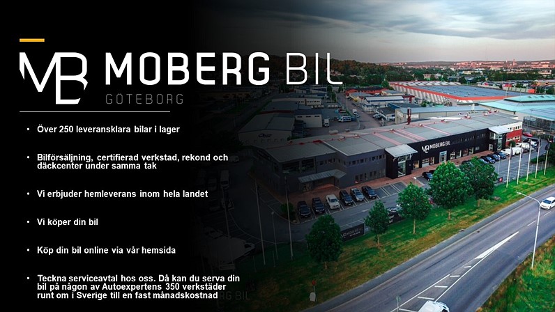 Volvo V90 T6 AWD TwEn Recharge 340hk Momentum Drag B-kamera VOC Keyless