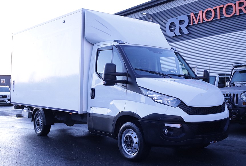 Iveco Daily