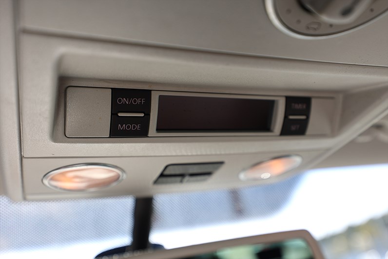 Volkswagen Multivan 2.0 TDI 4M 180hk Highline Taklucka Skinn
