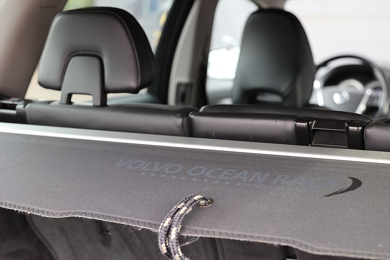 Volvo V70 T4F 180hk Drag Ocean Race Navi Taklucka Premium sound