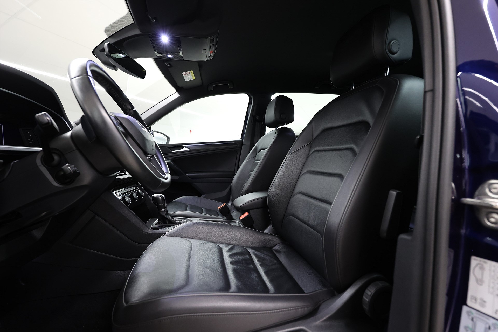 Seat Tarraco 2.0 TSI 4Drive 190hk Xcellence Värmare Drag Skinn