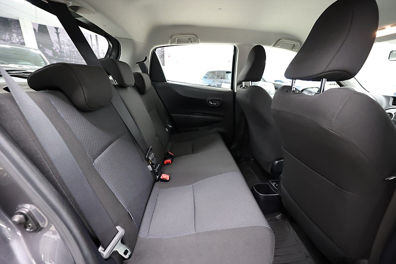 Toyota Yaris 1.5 HSD 101hk Active B-kamera Årsskatt 360kr