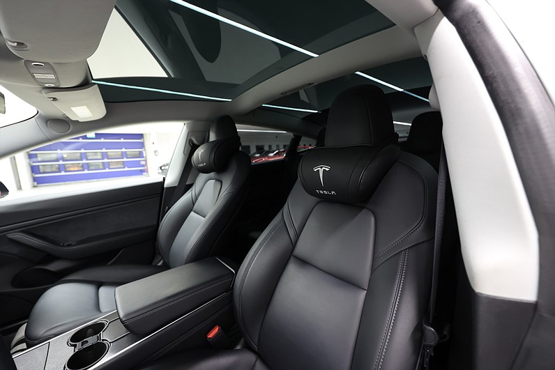 Tesla Model 3 Performance AWD Pano FSD Premium
