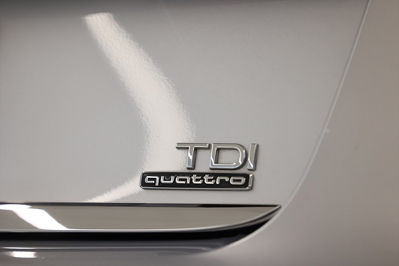 Audi A6 2.0 TDI Avant quattro 190hk Proline Edt Värmare Drag