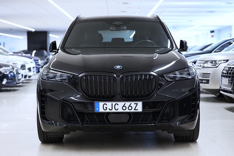 BMW X5 xDrive 50e M Sport Pro H/K 22