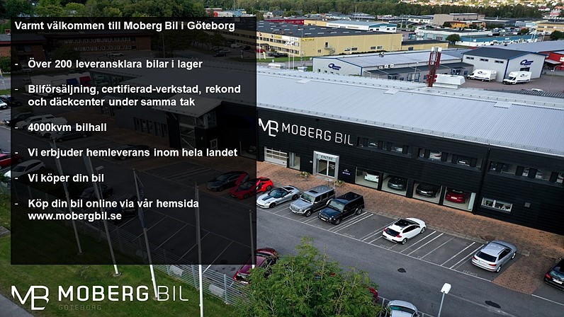 Citroën Ilusion XMK 740 Lång-bädd Markis Solcell Drag Låg Skatt