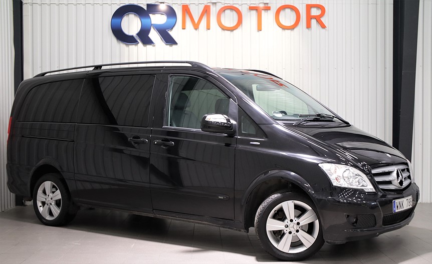 Mercedes-Benz Viano