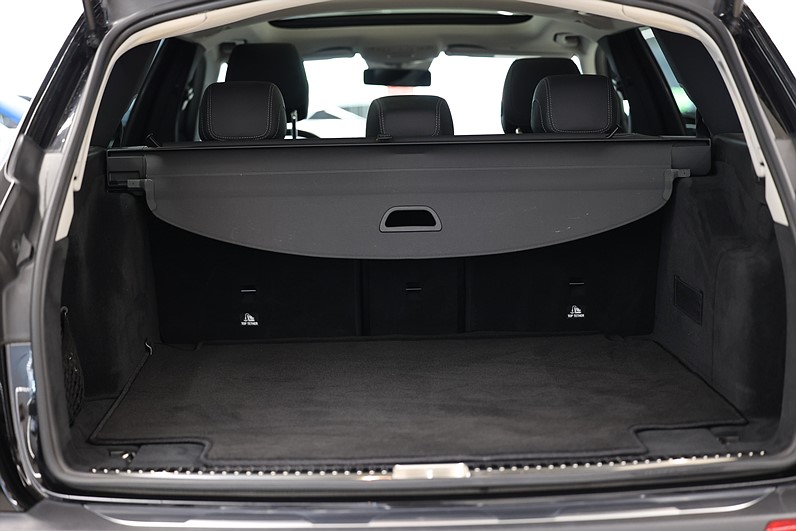 Mercedes-Benz E 400 d 4M All-Terrain 340hk Pano Burmester Drag