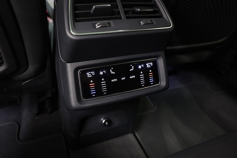 Audi e-tron 50 Quattro 313hk Proline Advanced Matrix Pano B&O