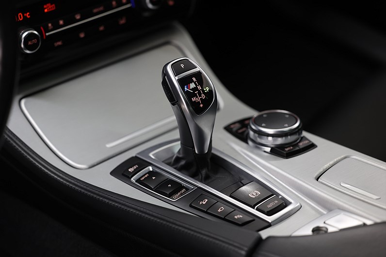 BMW M550d xDrive Sedan 381hk M Sport Taklucka H/K Sv.Såld