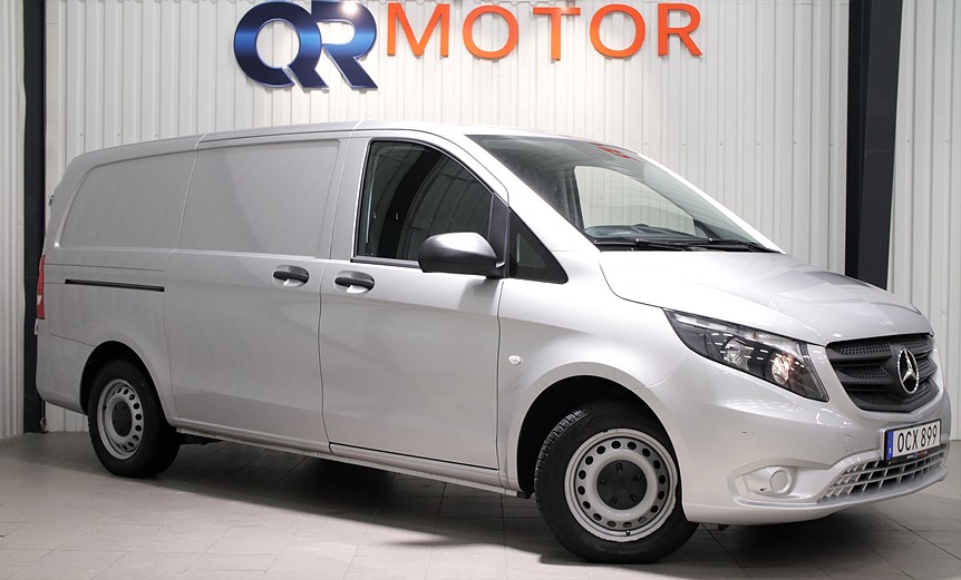 Mercedes-Benz Vito/eVito