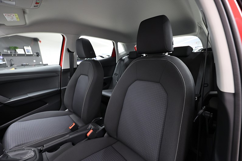 Seat Ibiza 1.0 TSI 110hk Style 24MIL Omgående leverans