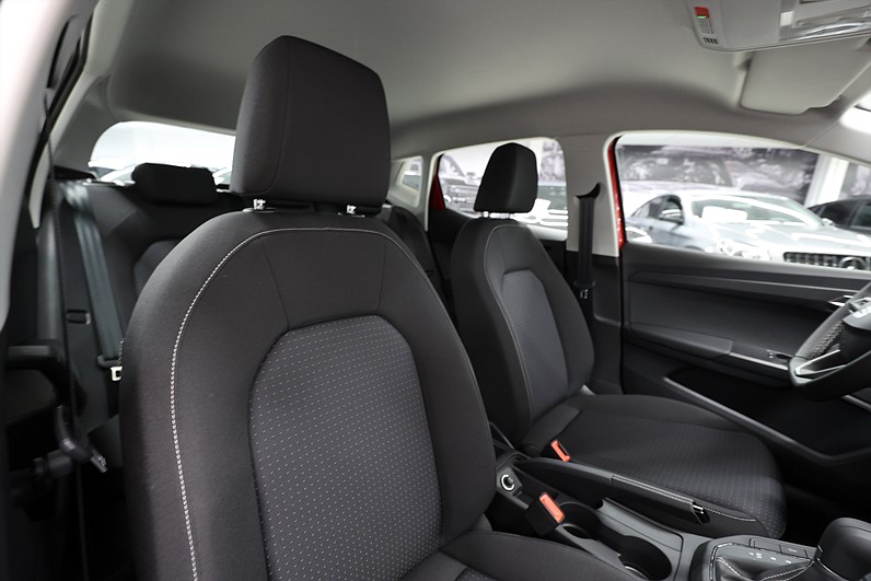 Seat Ibiza 1.0 TSI 110hk Style 24MIL Omgående leverans