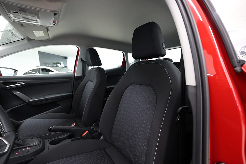 Seat Ibiza 1.0 TSI 110hk Style Lane Assist 24MIL