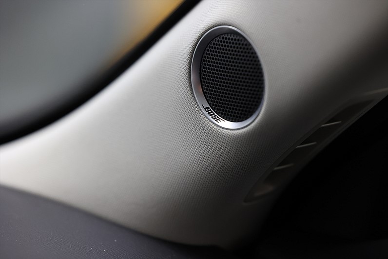 Mazda CX-5 2.5 AWD 194hk Optimum HUD Bose 360-kamera Keyless